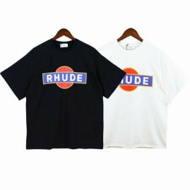 Picture of Rhude T Shirts Short _SKURhudeS-XLbrt273339340